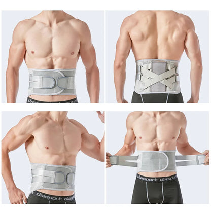 Lumbar Support Belt